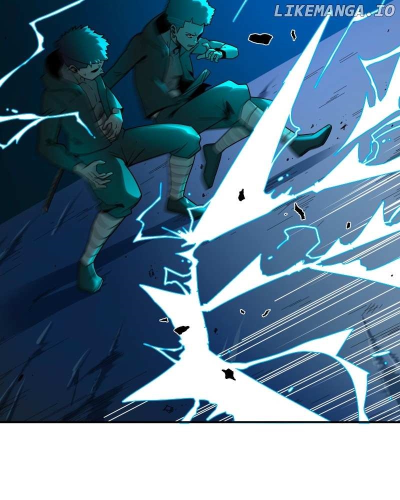 Read Black Sun Manga Online