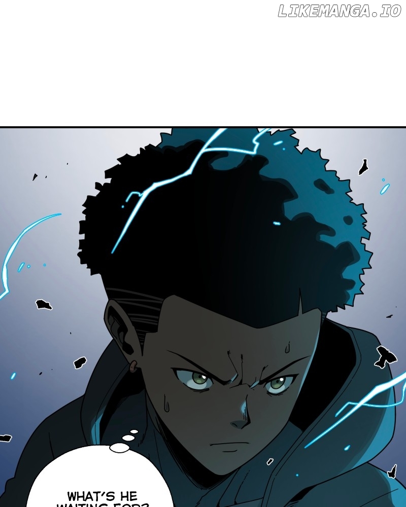 Read Black Sun Manga Online