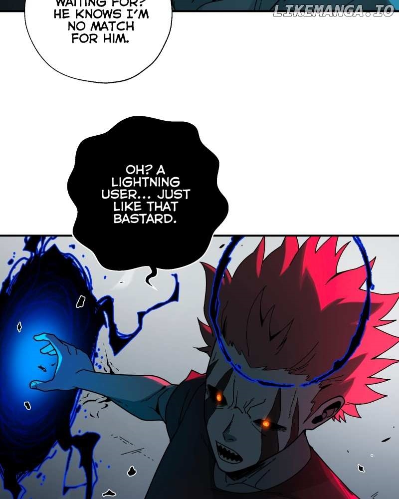 Read Black Sun Manga Online