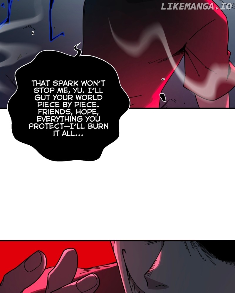 Read Black Sun Manga Online