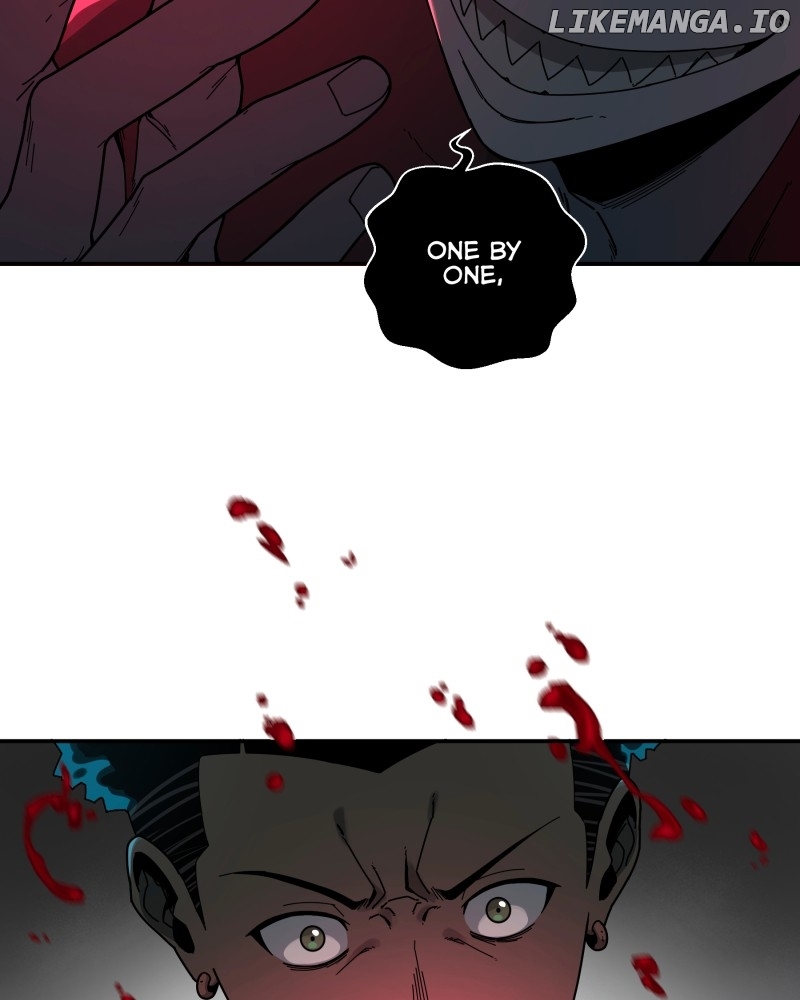 Read Black Sun Manga Online