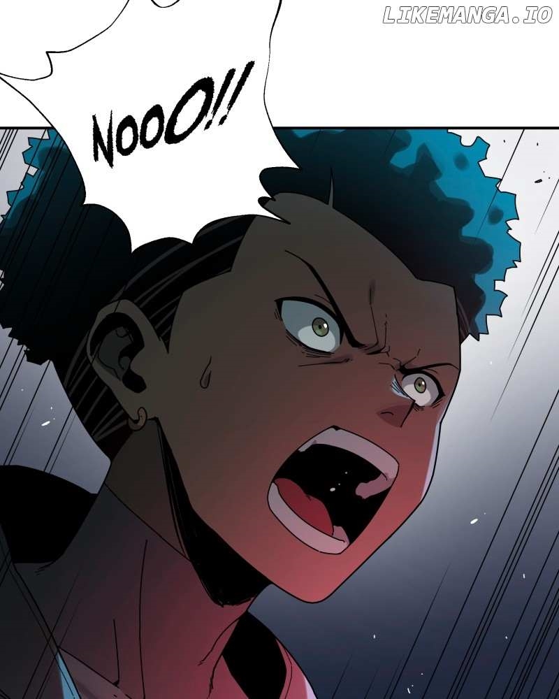 Read Black Sun Manga Online