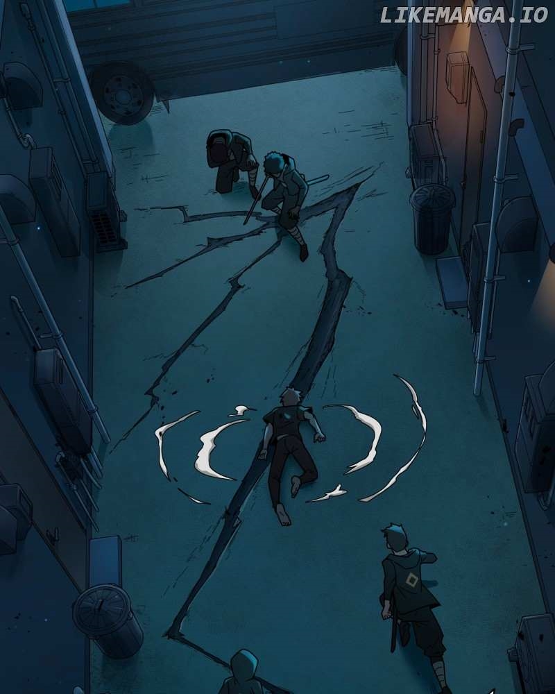 Read Black Sun Manga Online