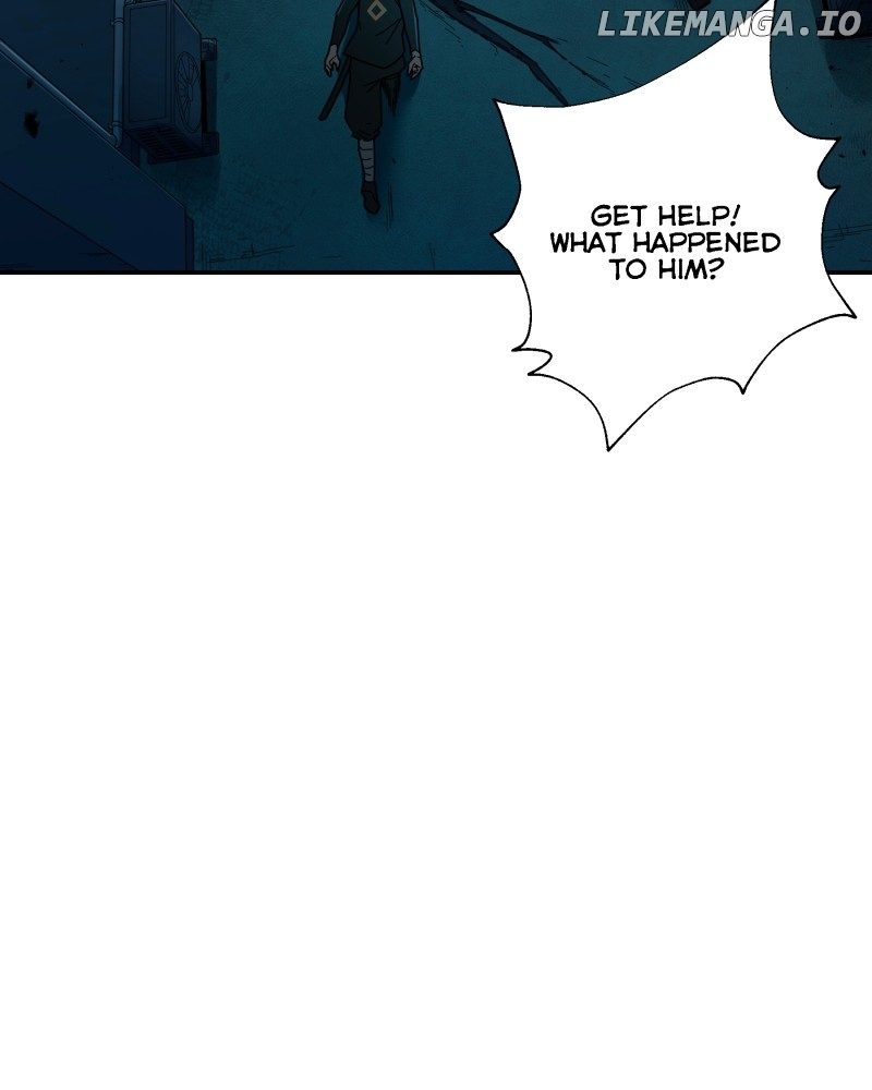 Read Black Sun Manga Online