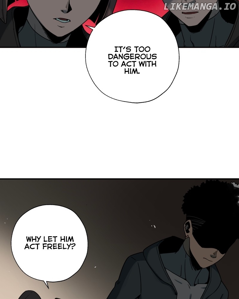 Read Black Sun Manga Online