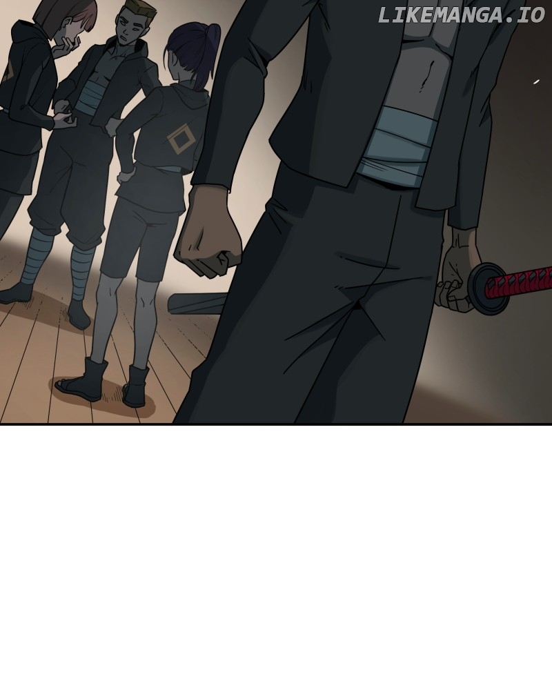 Read Black Sun Manga Online