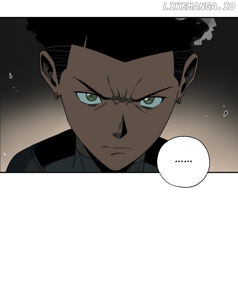 Read Black Sun Manga Online