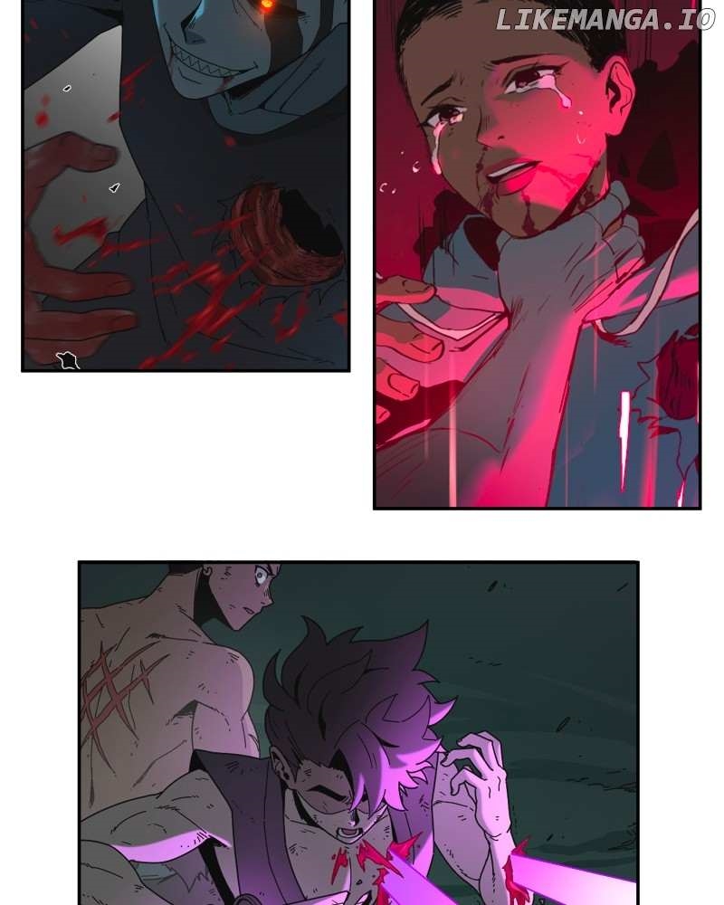 Read Black Sun Manga Online