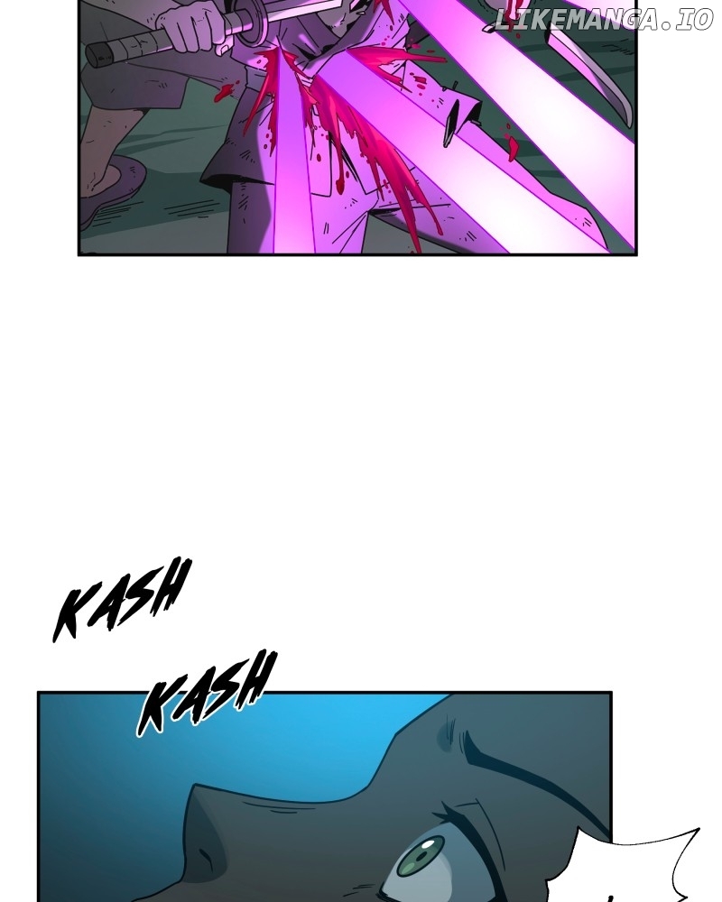 Read Black Sun Manga Online