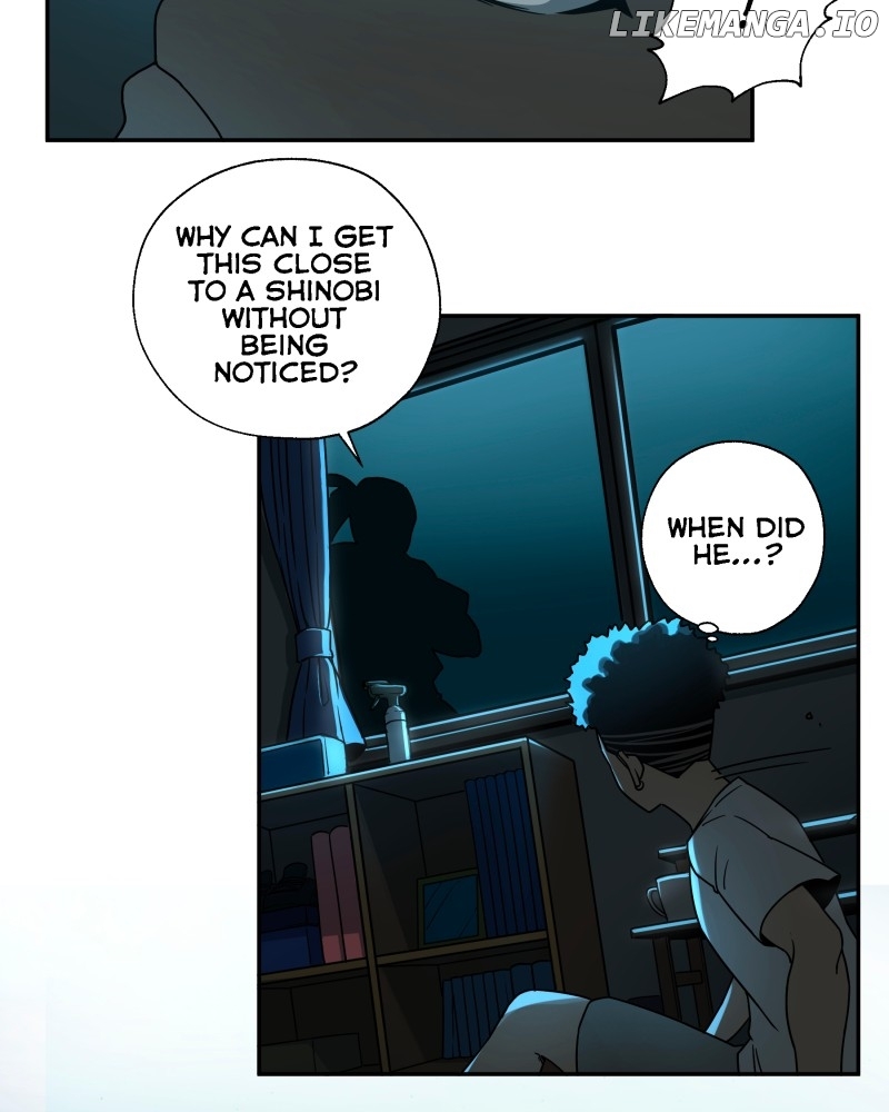 Read Black Sun Manga Online