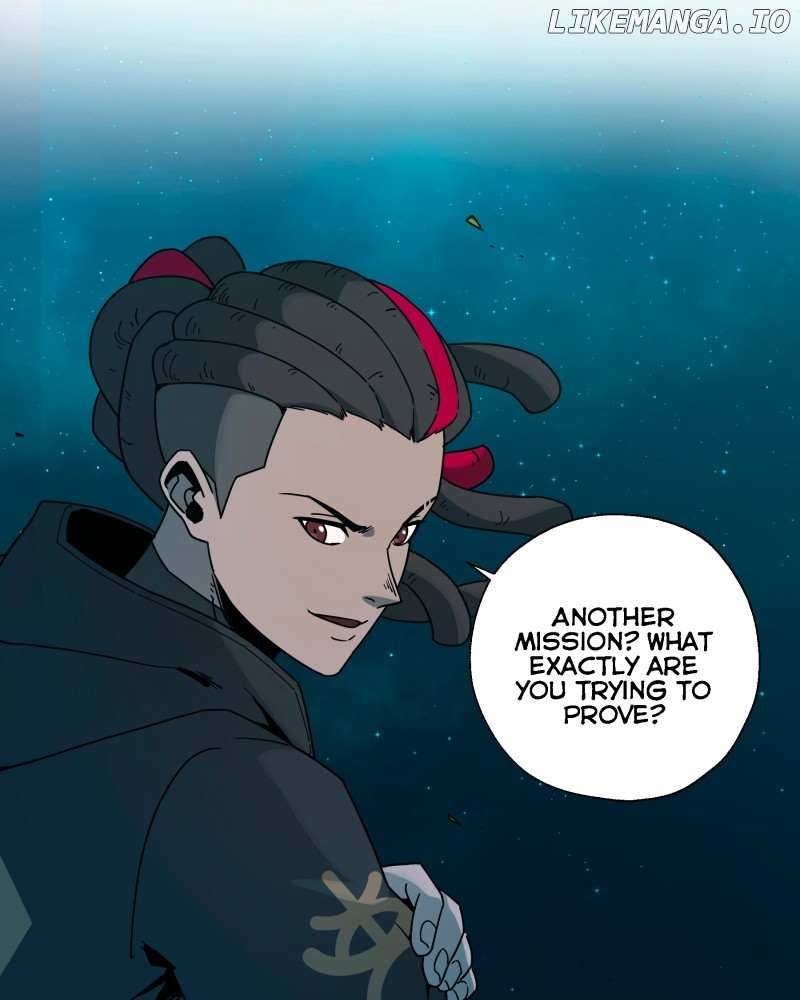 Read Black Sun Manga Online