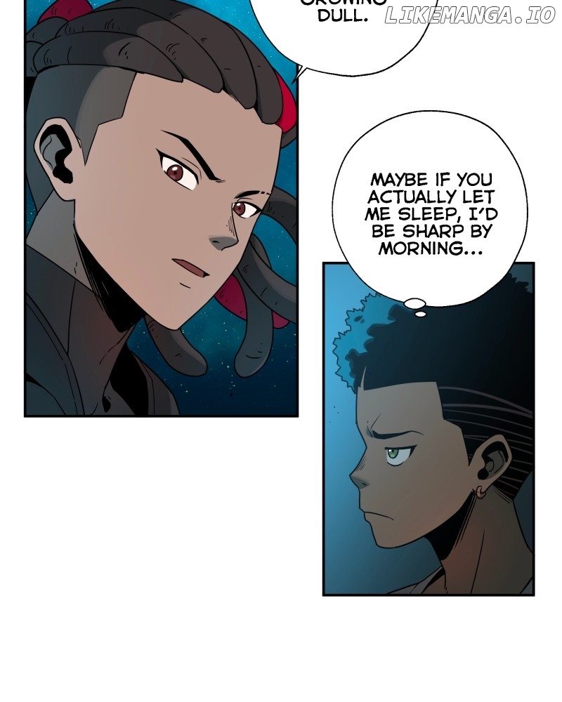 Read Black Sun Manga Online