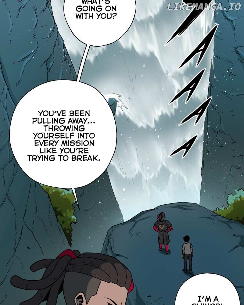 Read Black Sun Manga Online