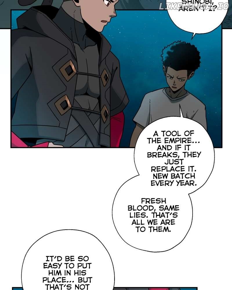 Read Black Sun Manga Online