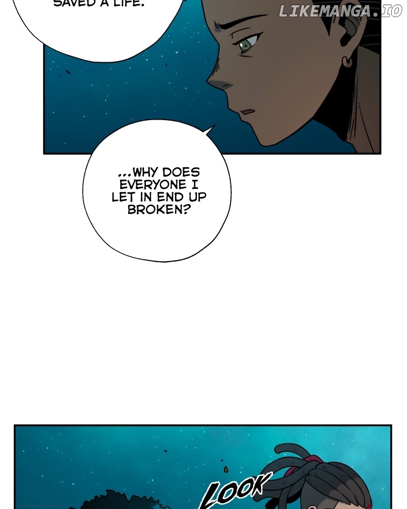 Read Black Sun Manga Online