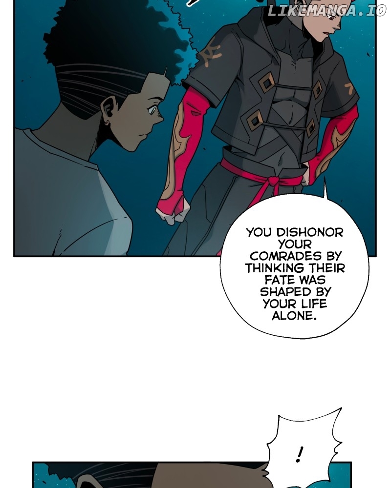 Read Black Sun Manga Online