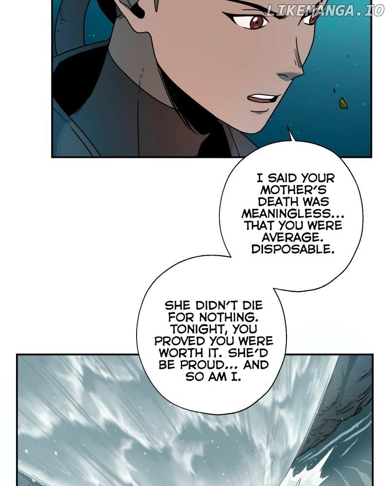 Read Black Sun Manga Online