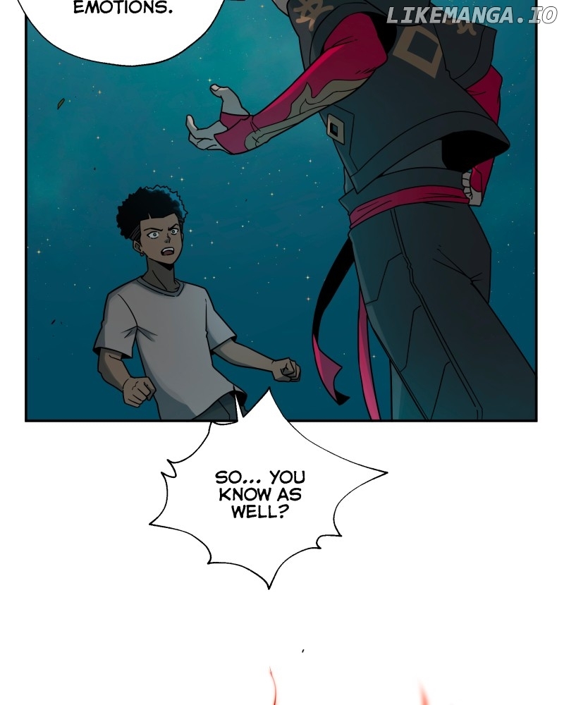 Read Black Sun Manga Online