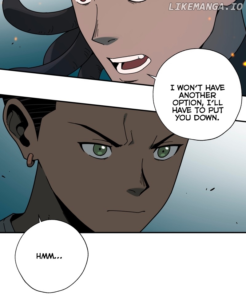 Read Black Sun Manga Online