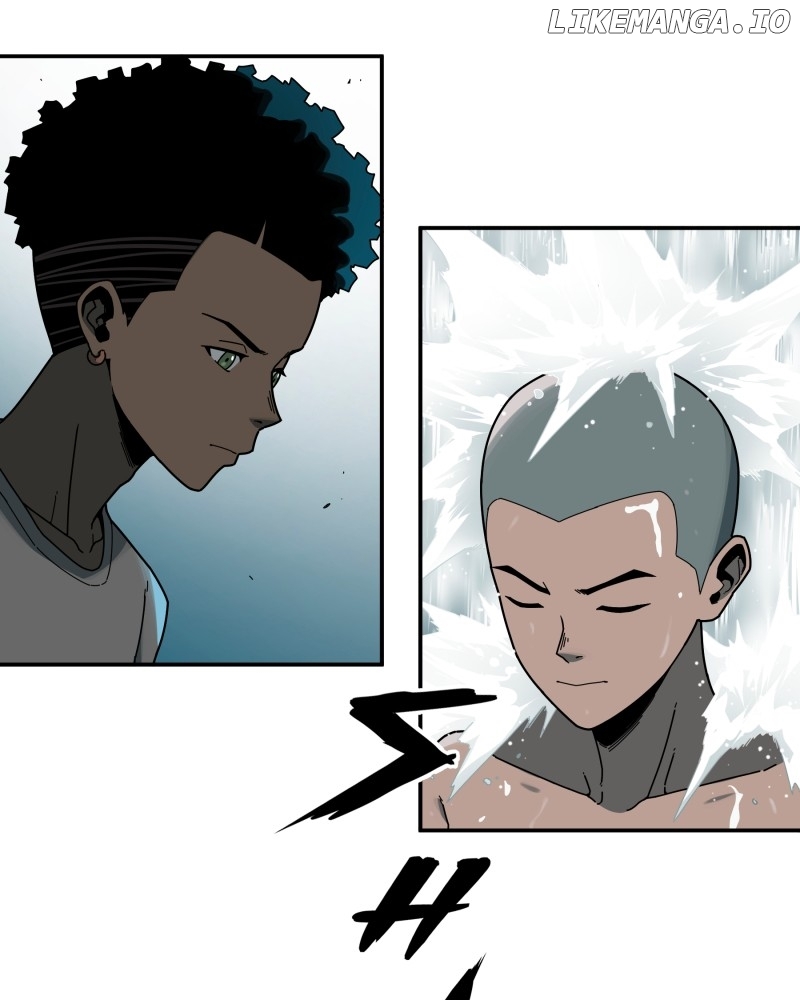 Read Black Sun Manga Online