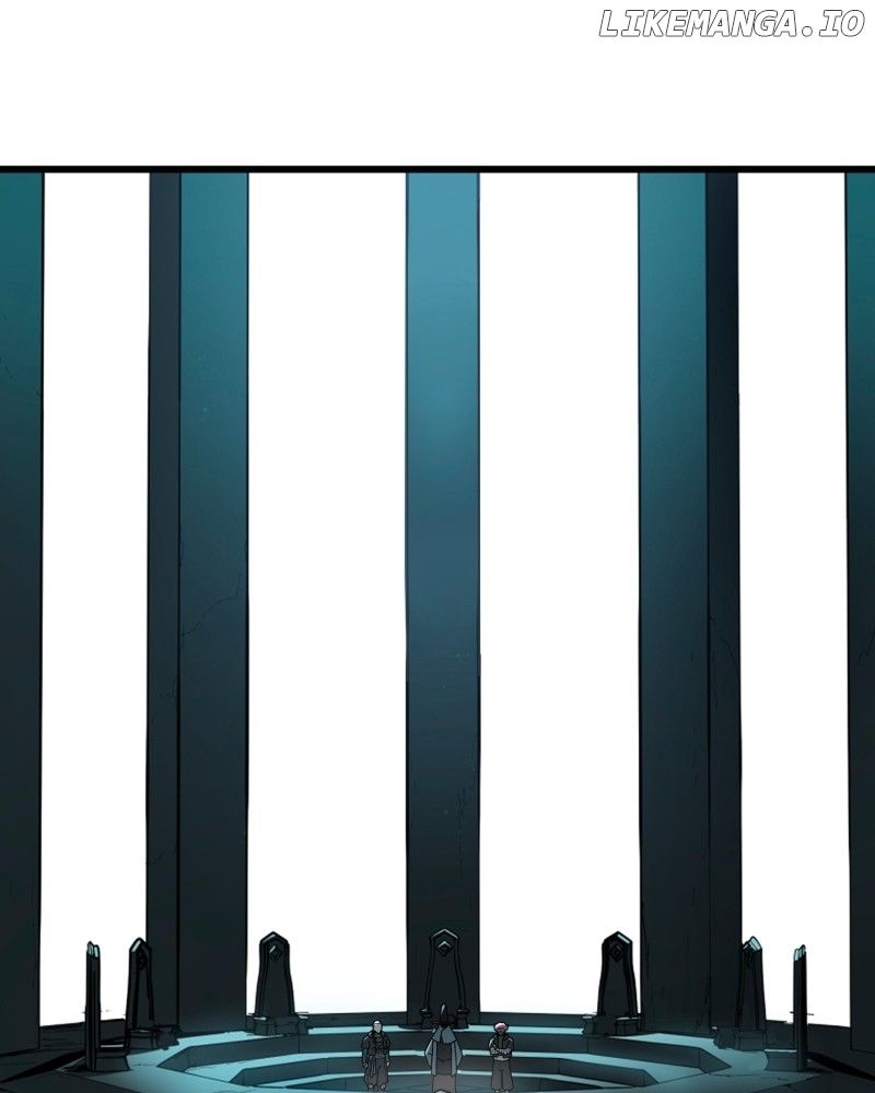 Read Black Sun Manga Online