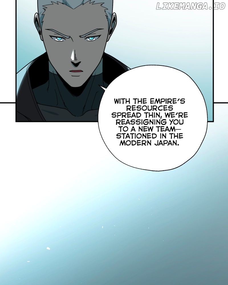 Read Black Sun Manga Online