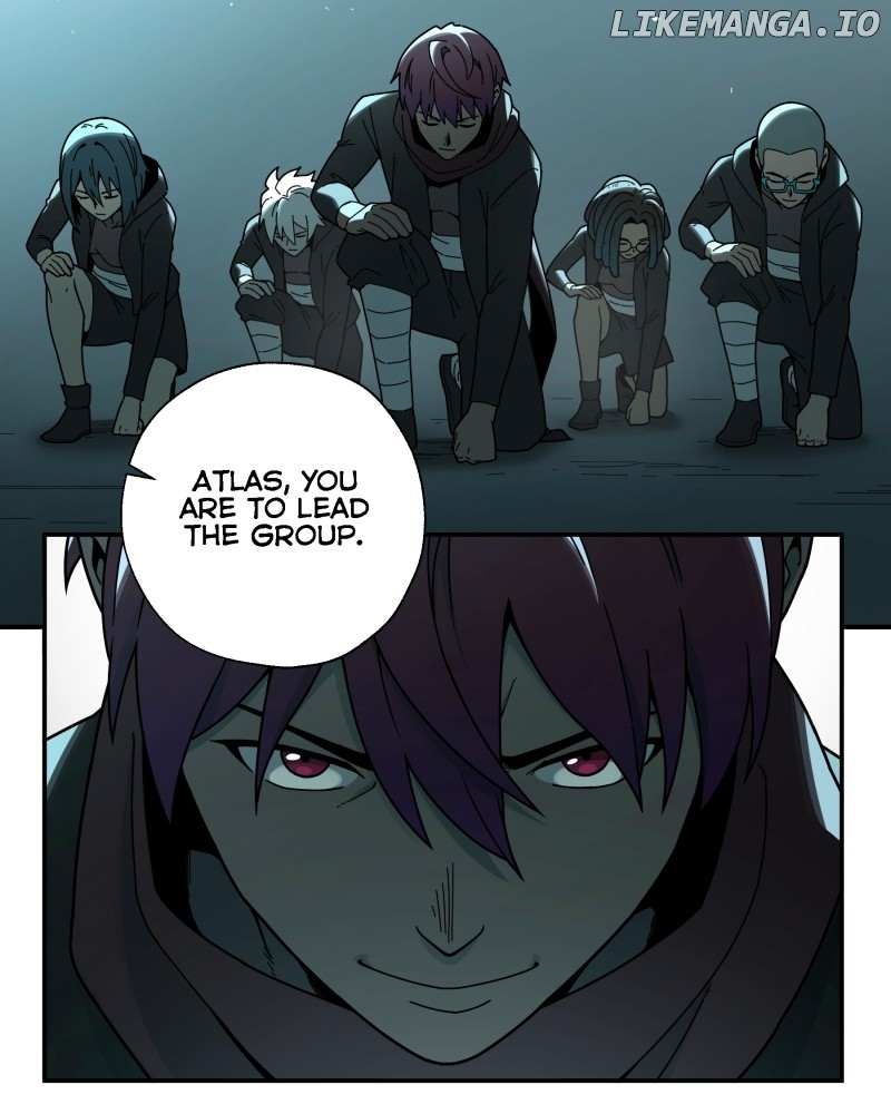 Read Black Sun Manga Online