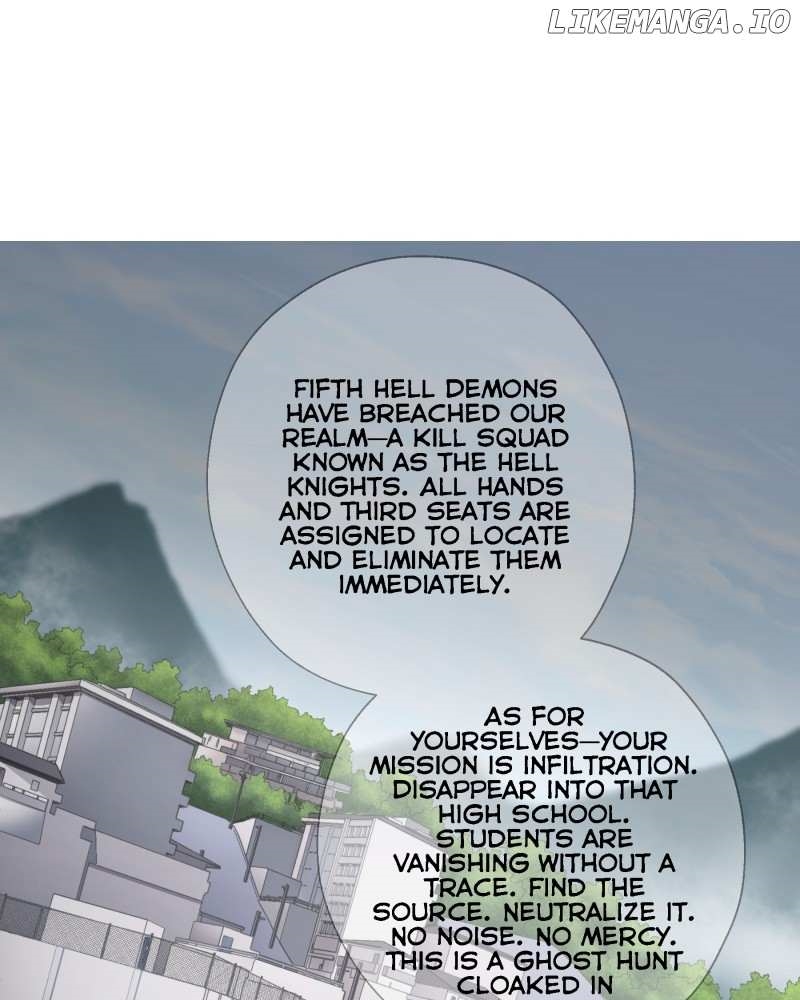 Read Black Sun Manga Online