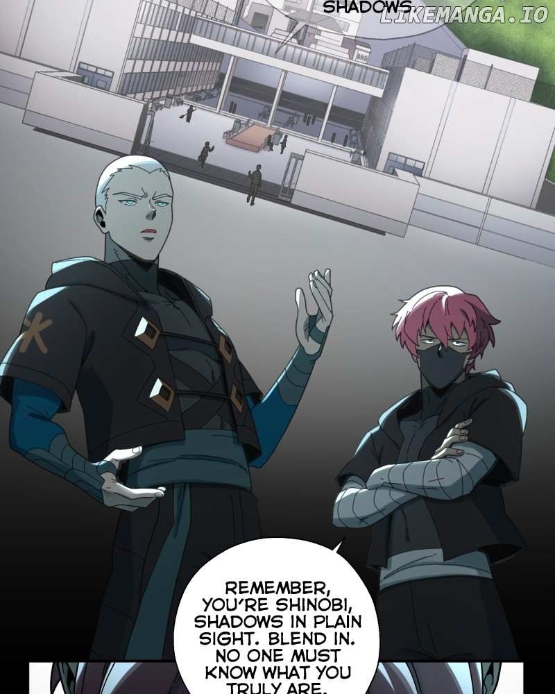 Read Black Sun Manga Online