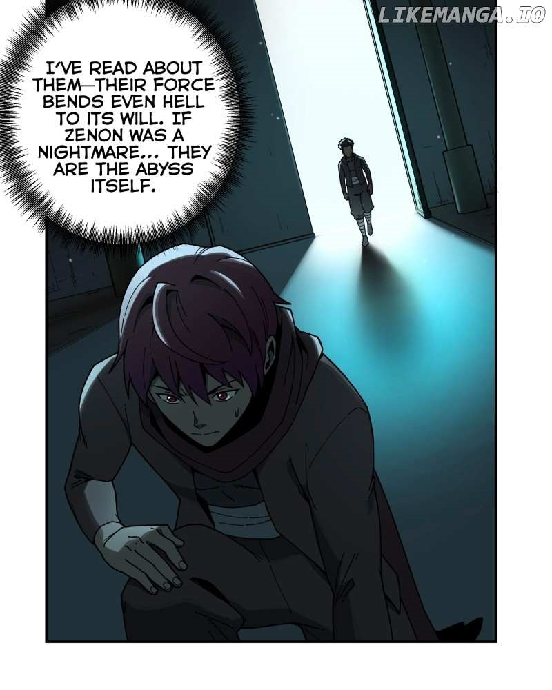 Read Black Sun Manga Online