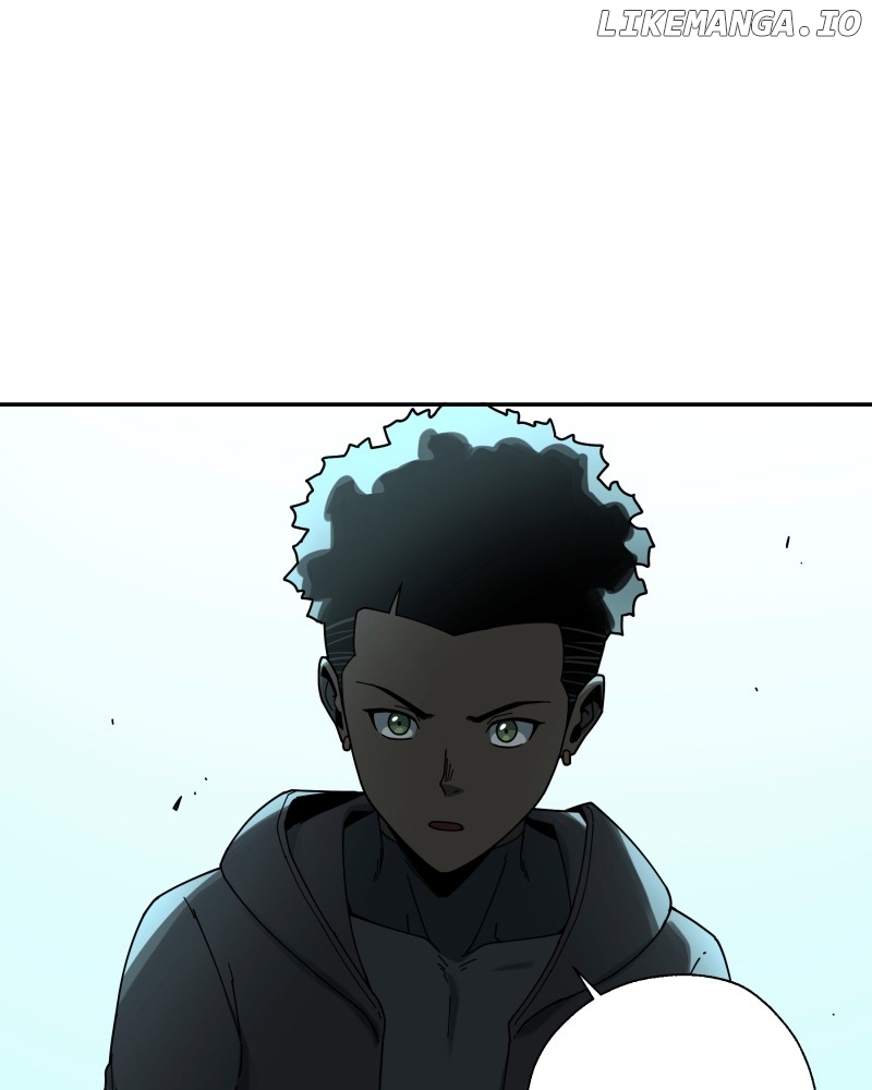 Read Black Sun Manga Online