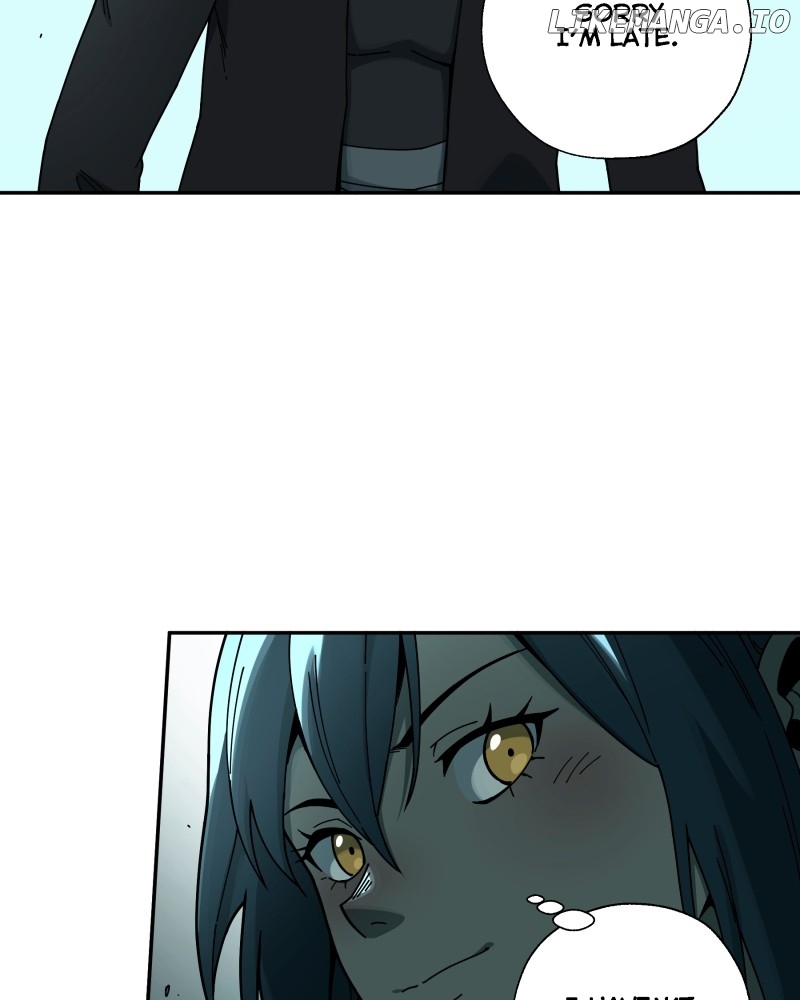 Read Black Sun Manga Online