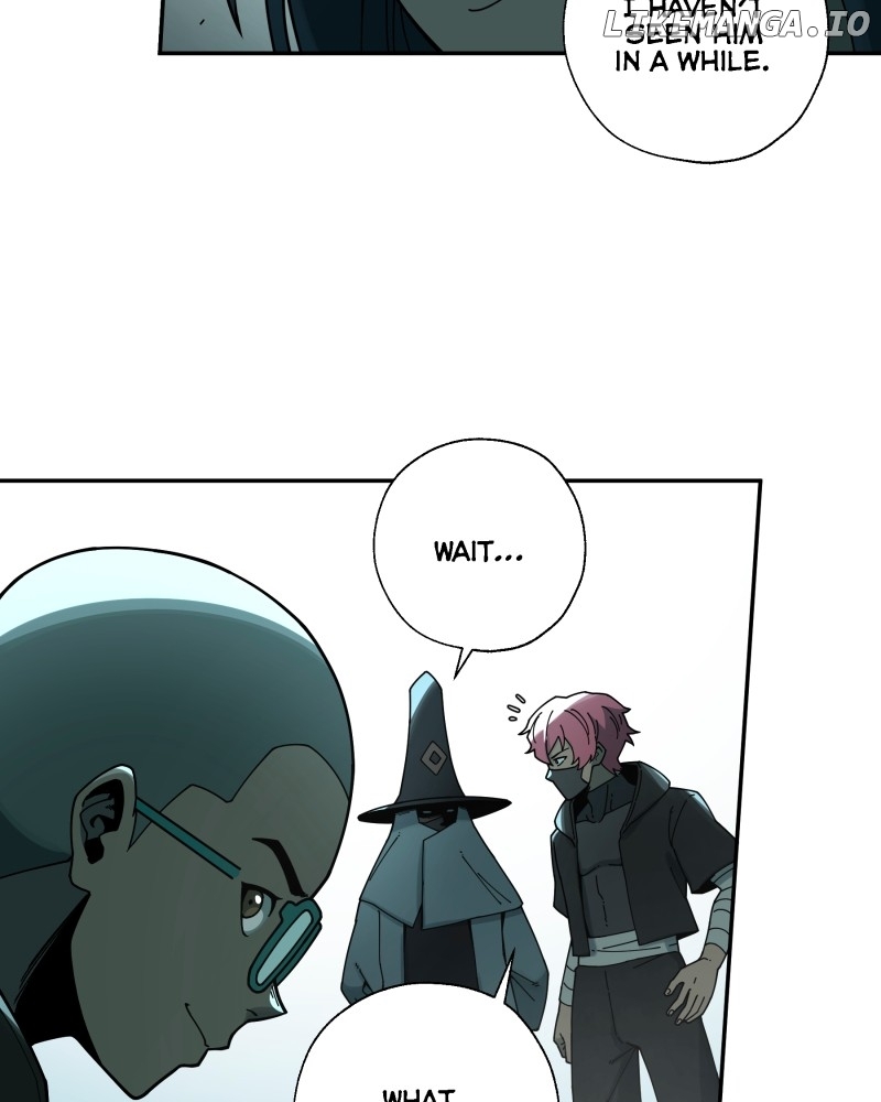 Read Black Sun Manga Online