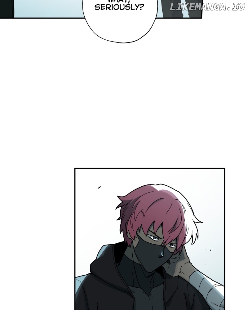 Read Black Sun Manga Online