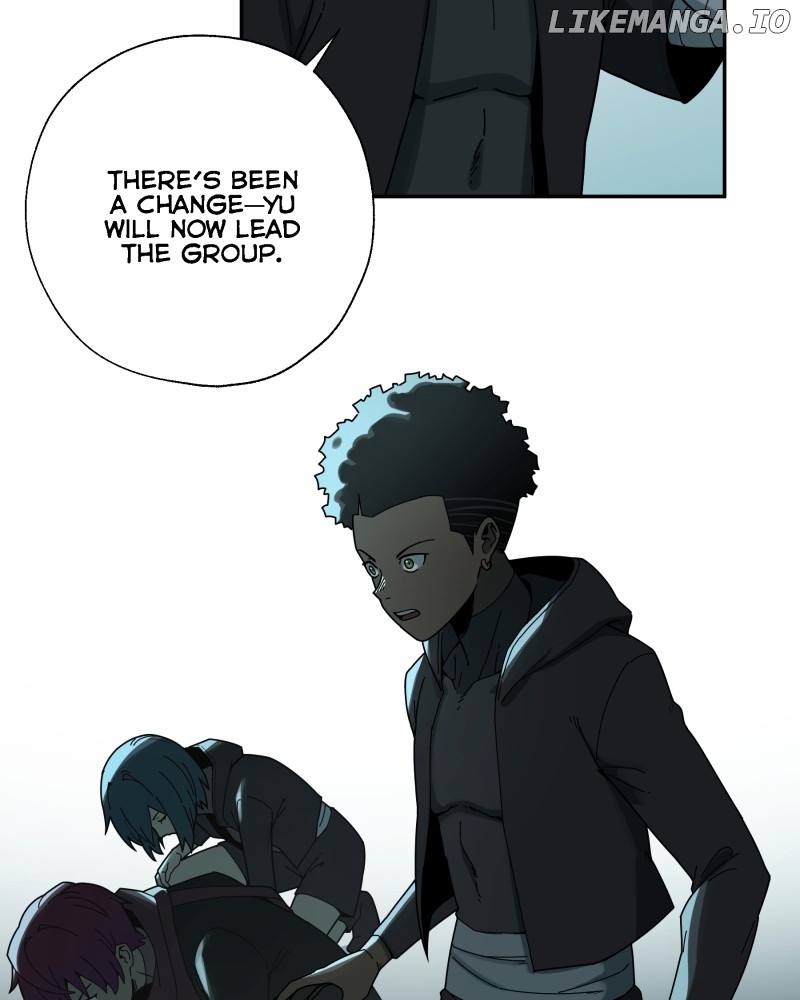 Read Black Sun Manga Online