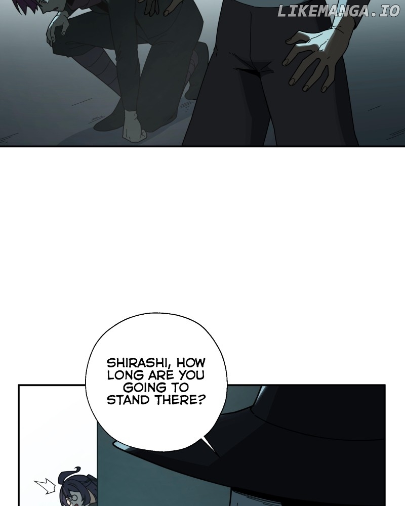 Read Black Sun Manga Online