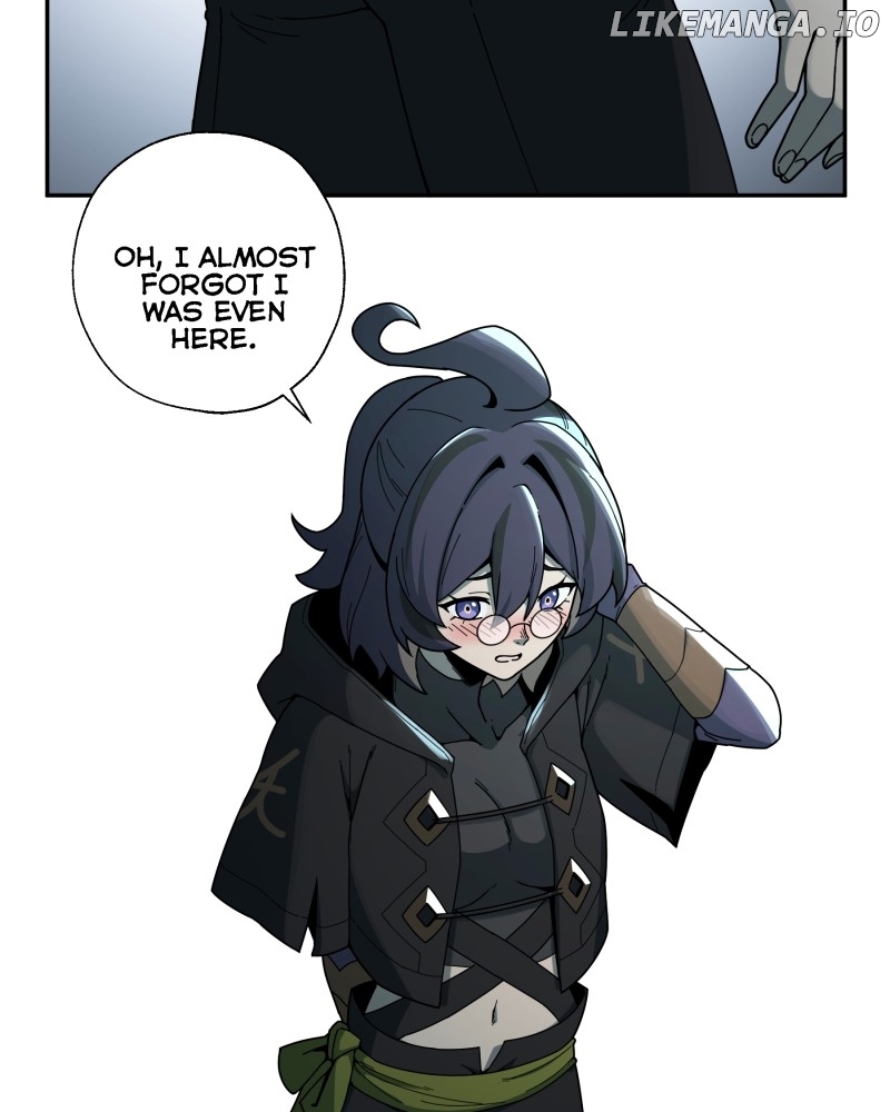 Read Black Sun Manga Online