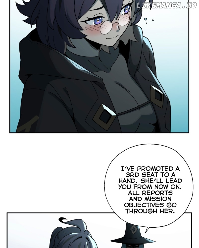 Read Black Sun Manga Online