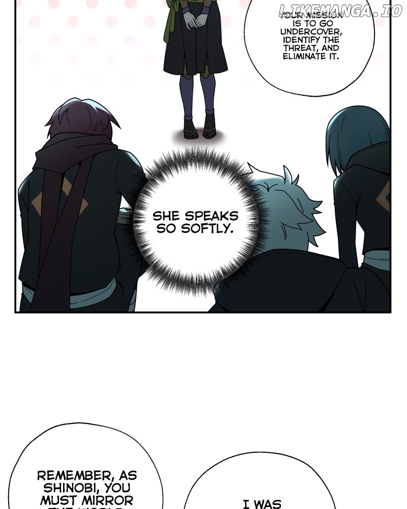 Read Black Sun Manga Online