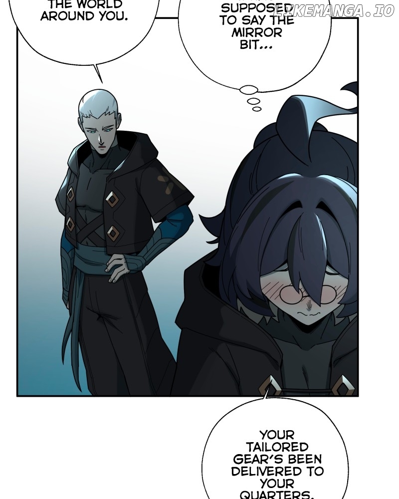 Read Black Sun Manga Online