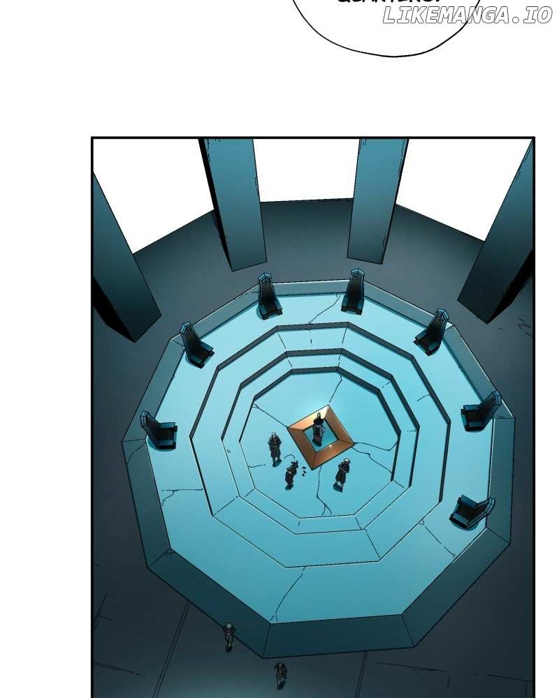 Read Black Sun Manga Online