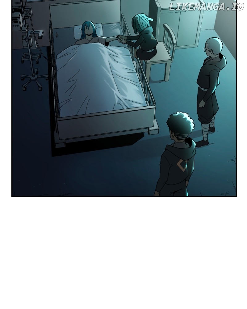 Read Black Sun Manga Online