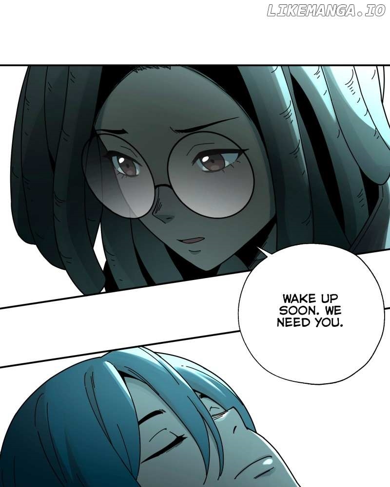 Read Black Sun Manga Online