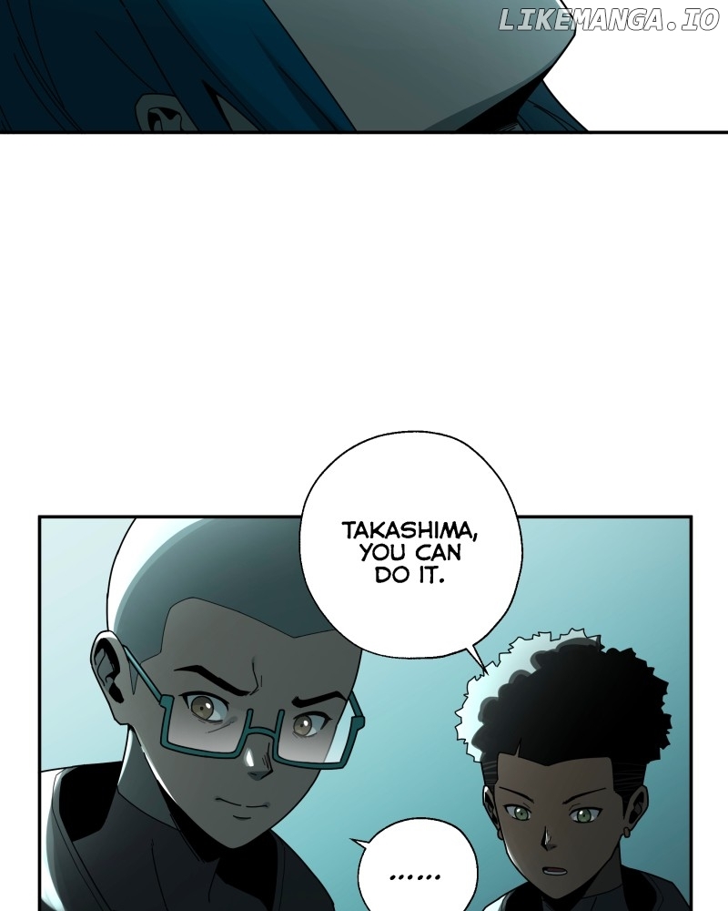 Read Black Sun Manga Online