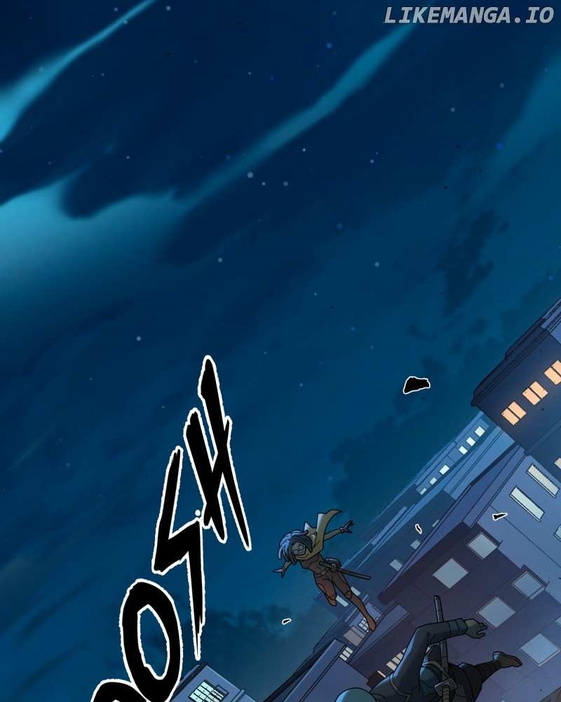 Read Black Sun Manga Online