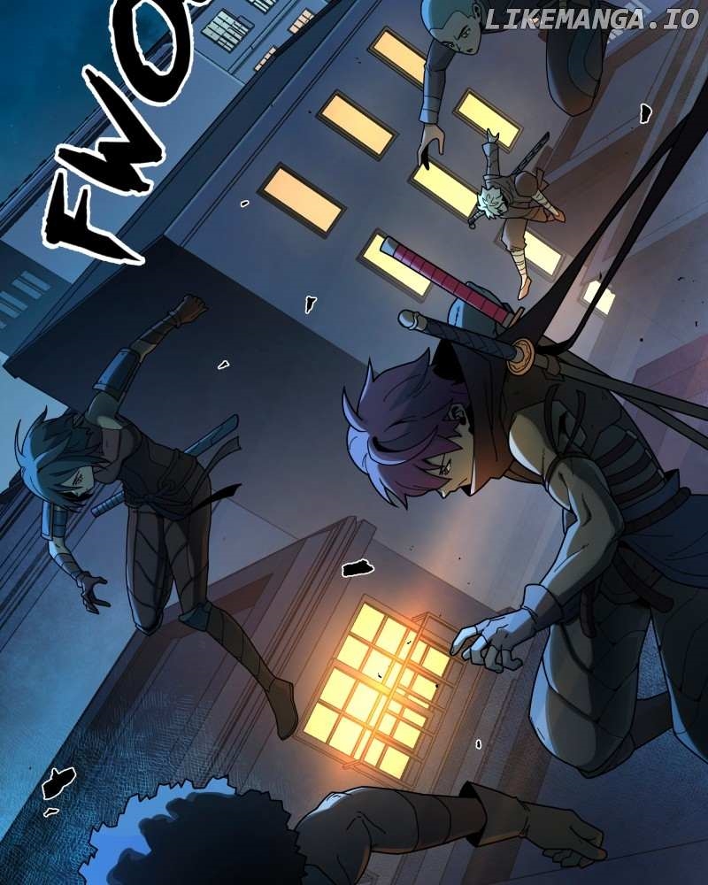 Read Black Sun Manga Online