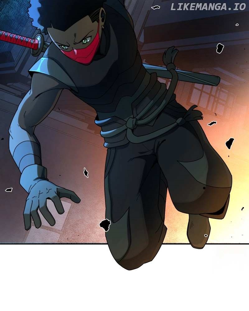 Read Black Sun Manga Online