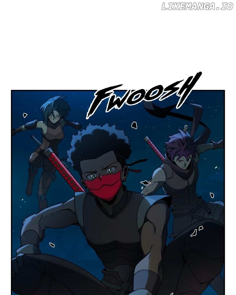 Read Black Sun Manga Online