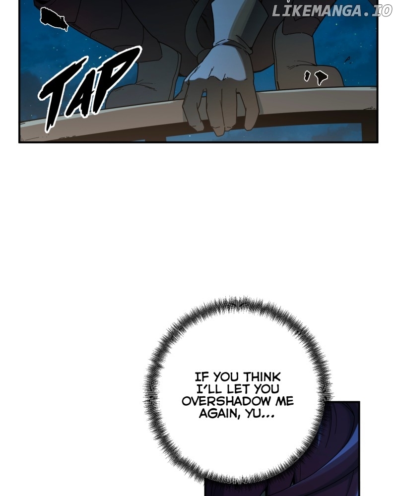 Read Black Sun Manga Online