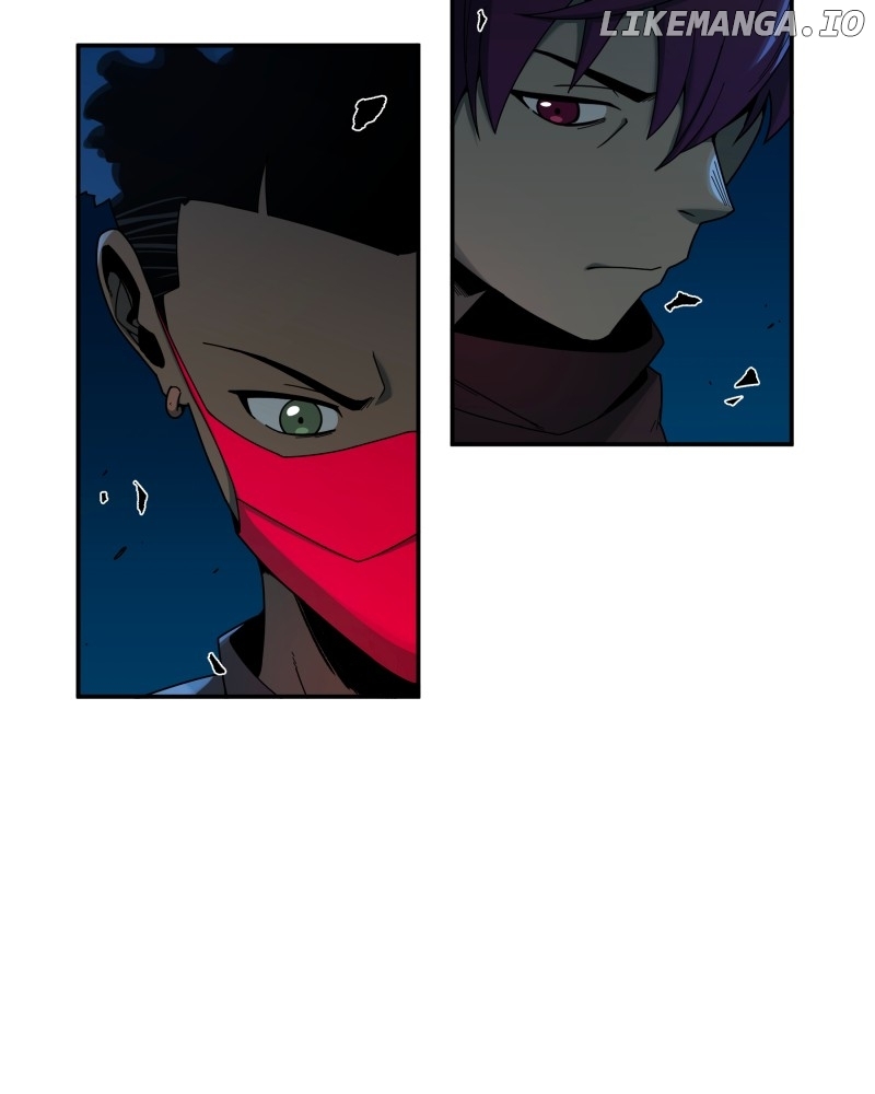 Read Black Sun Manga Online